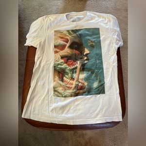 Attack On Titan Large T-Shirt